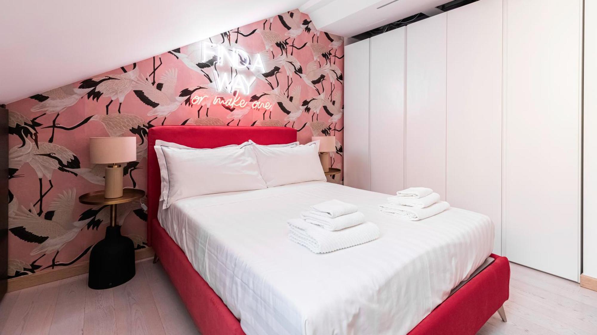 Leilighet Italianway - Corso Venezia 7