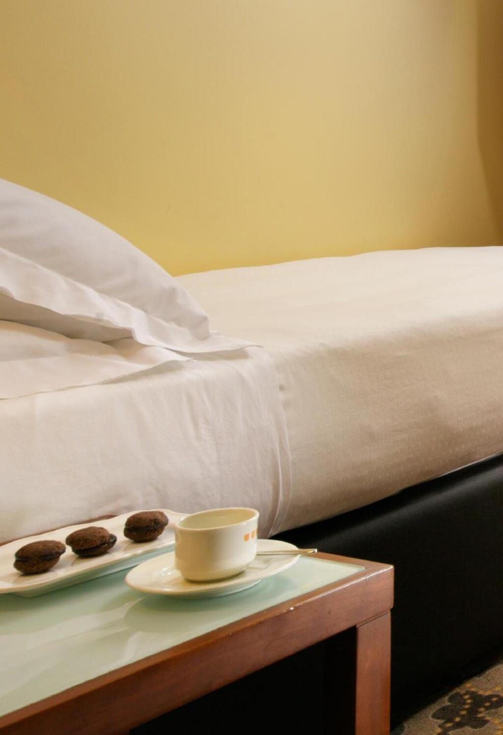 Hotel Unahotels Mediterraneo