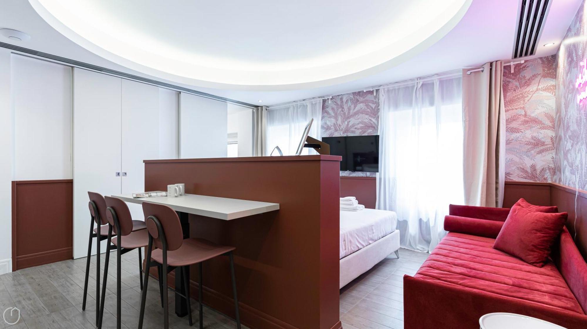 Italianway - Corso Venezia 7 Leilighet Milano
