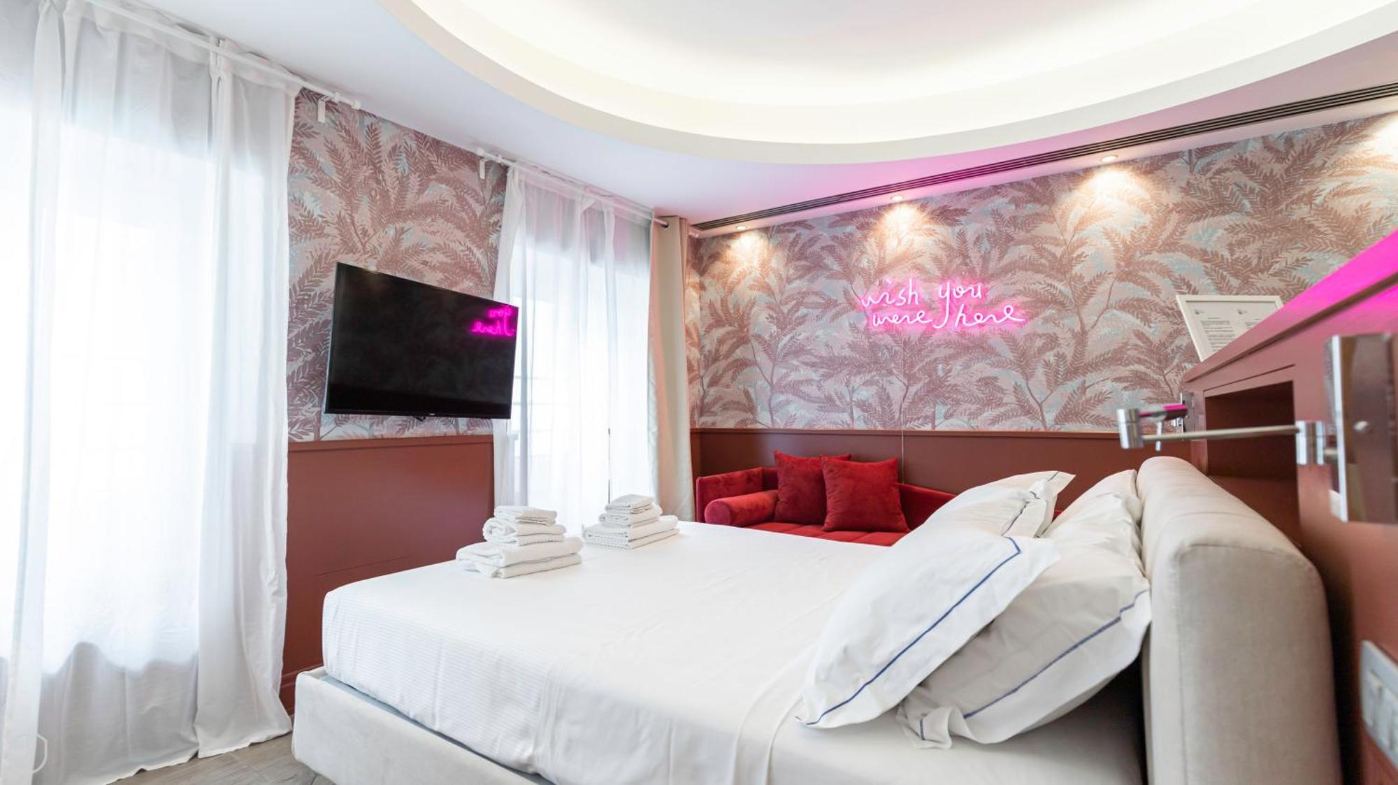Leilighet Italianway - Corso Venezia 7 Milano