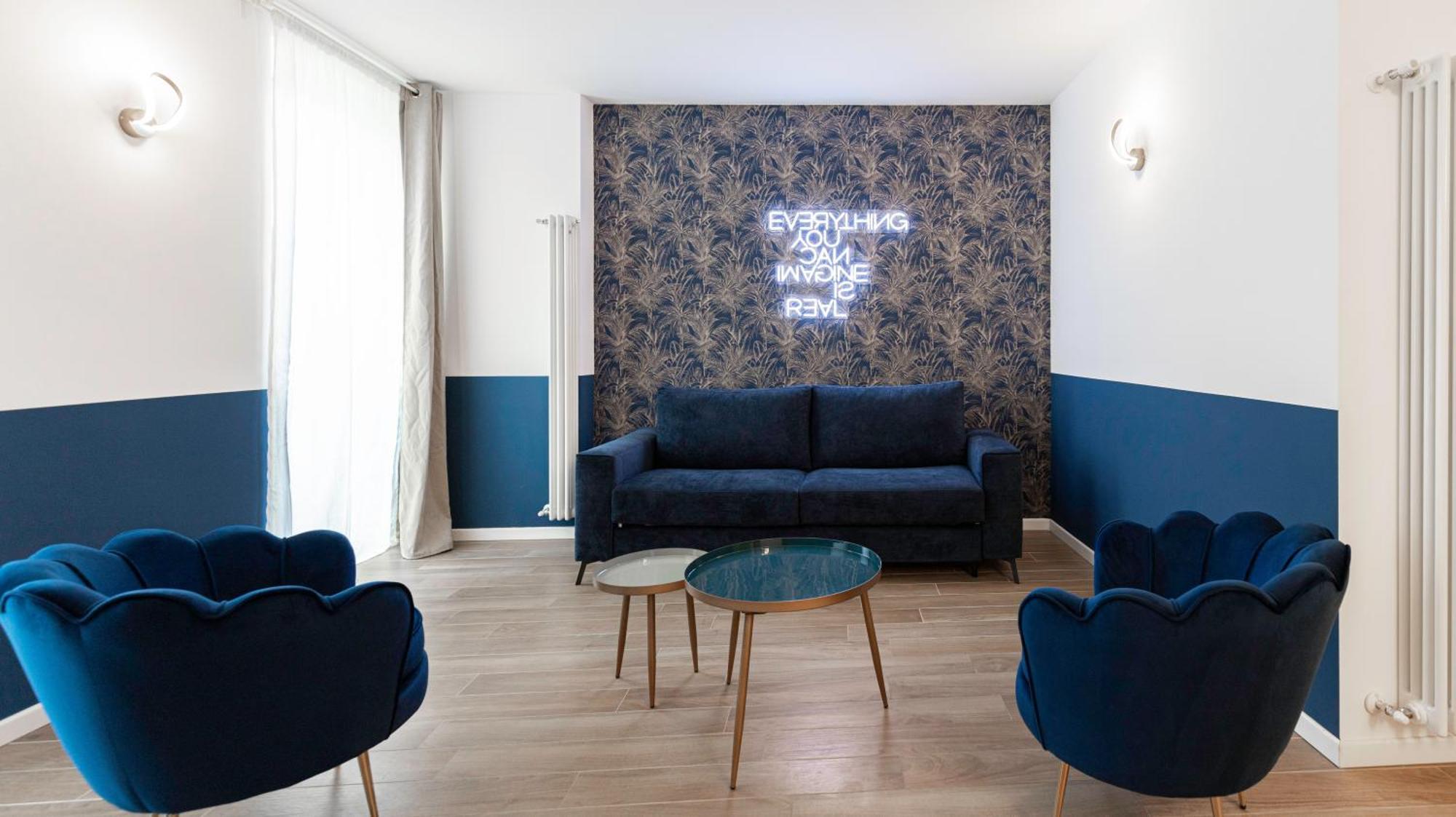 Italianway - Corso Venezia 7 * Milano