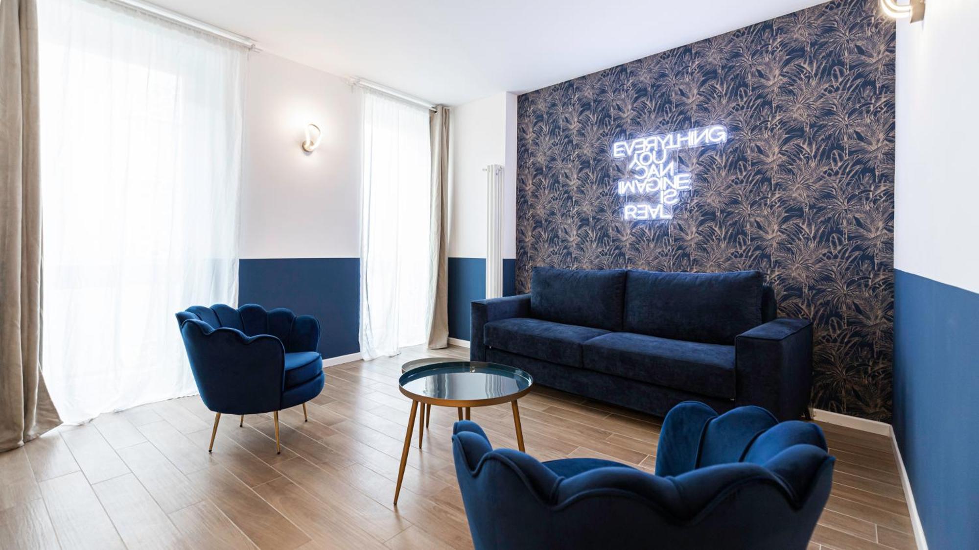 Leilighet Italianway - Corso Venezia 7 *