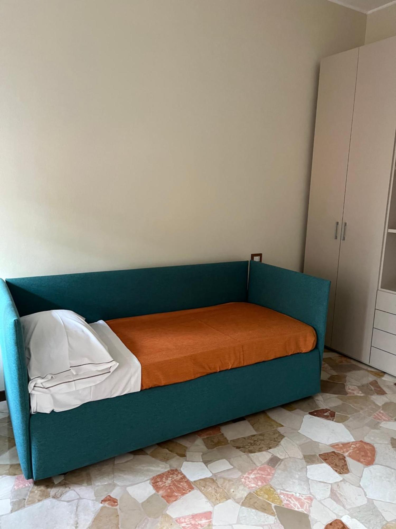 Appartement Sarca