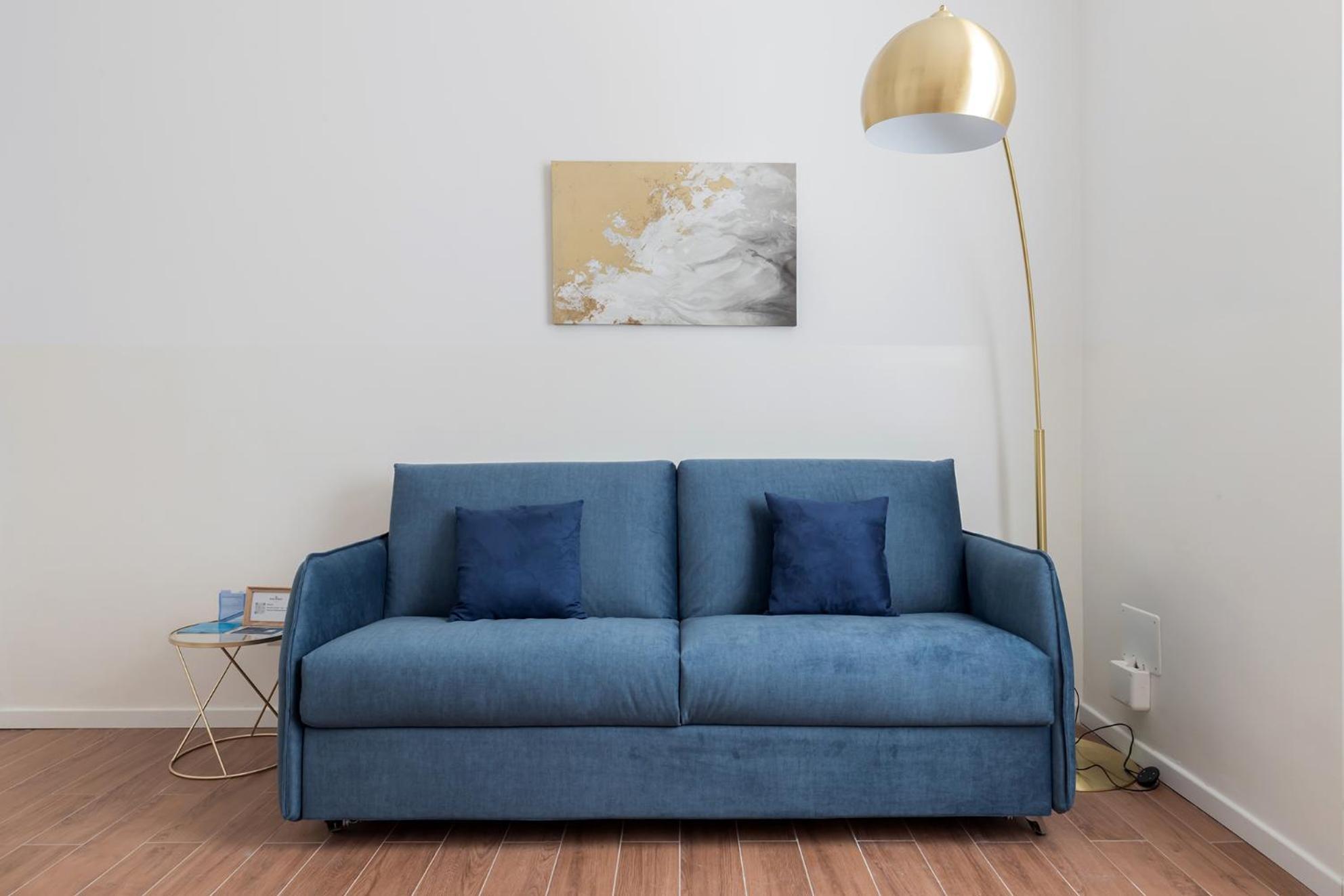 Appartement Retreats Nino Bixio