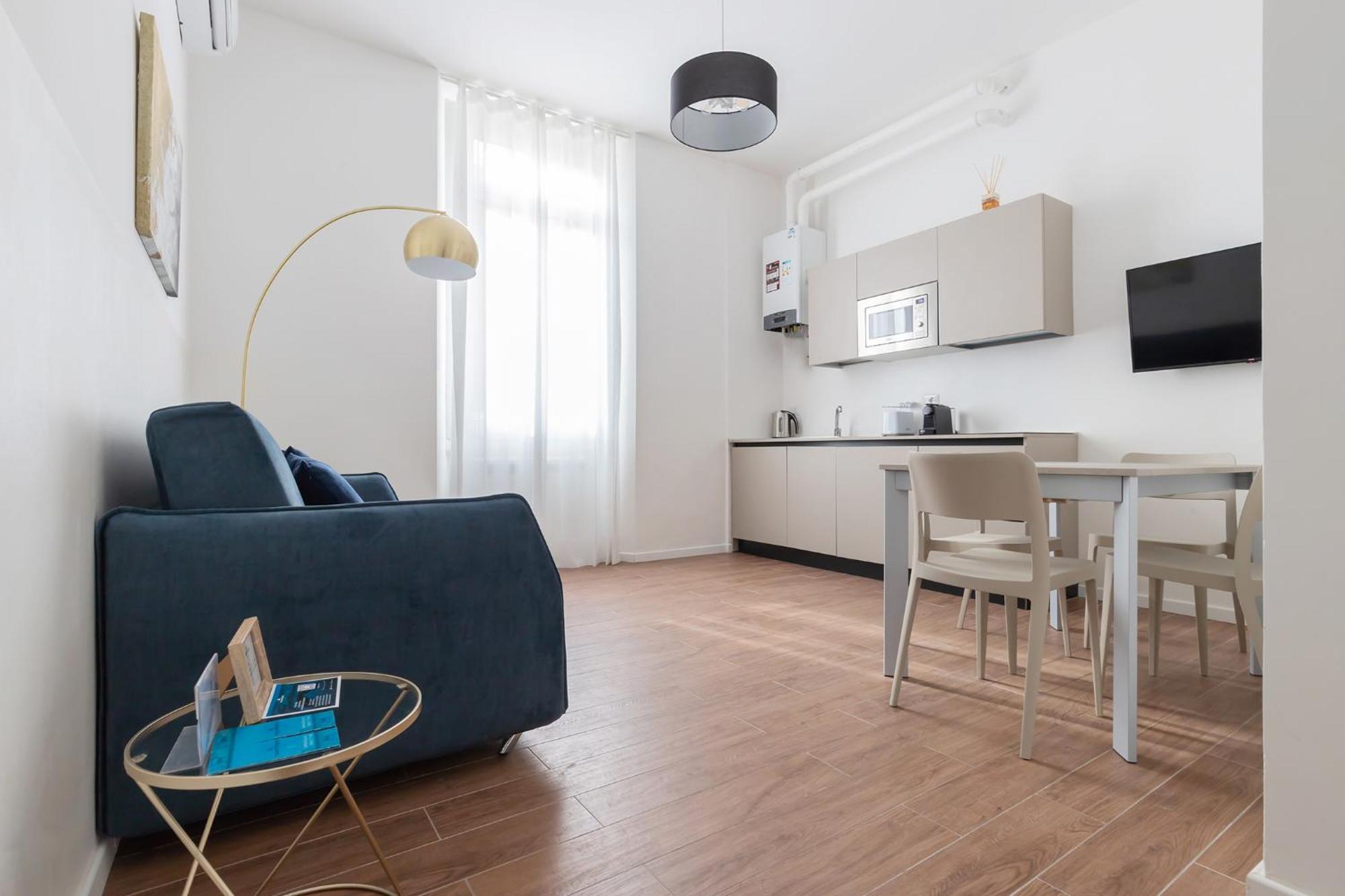 Retreats Nino Bixio