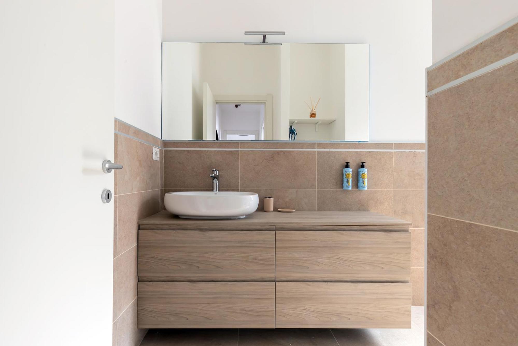 Retreats Nino Bixio Appartement *