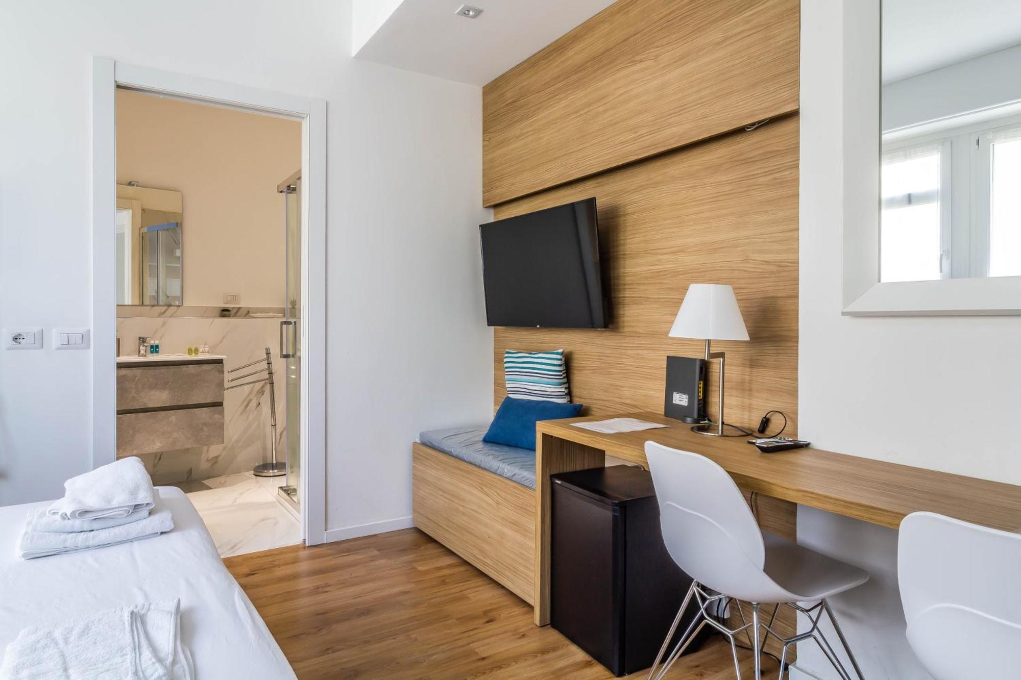 Apartment Domusmi Gran Sasso-50