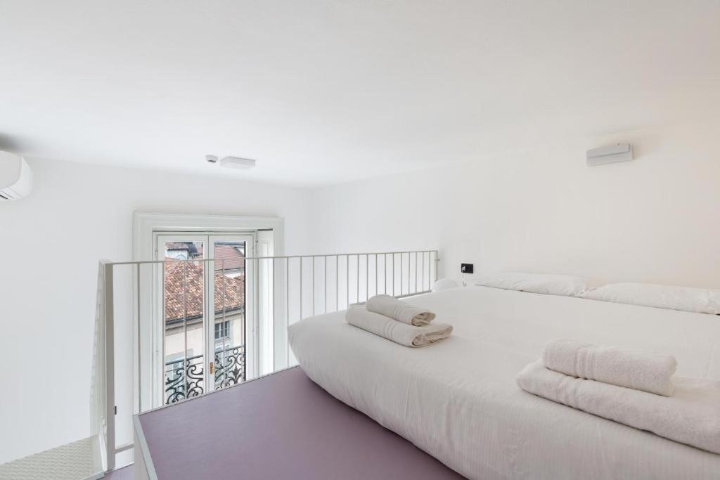 Apartment Magenta Long Let Apts