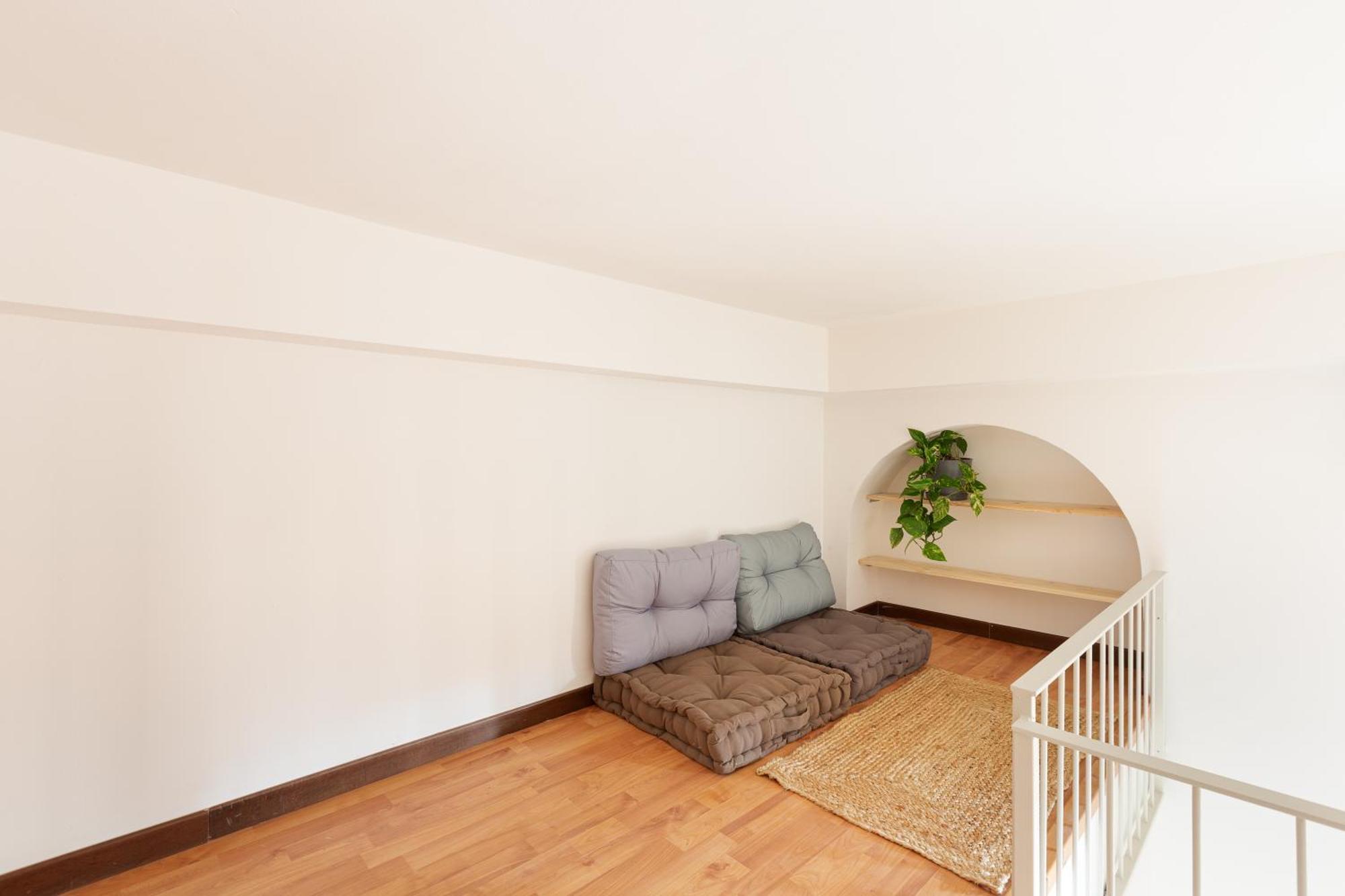 Apartment Magenta Long Let Apts Mailand