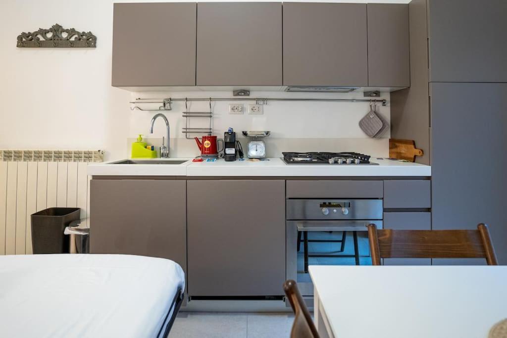 Leilighet Bilocale Nel Cuore Di Moscova Milano