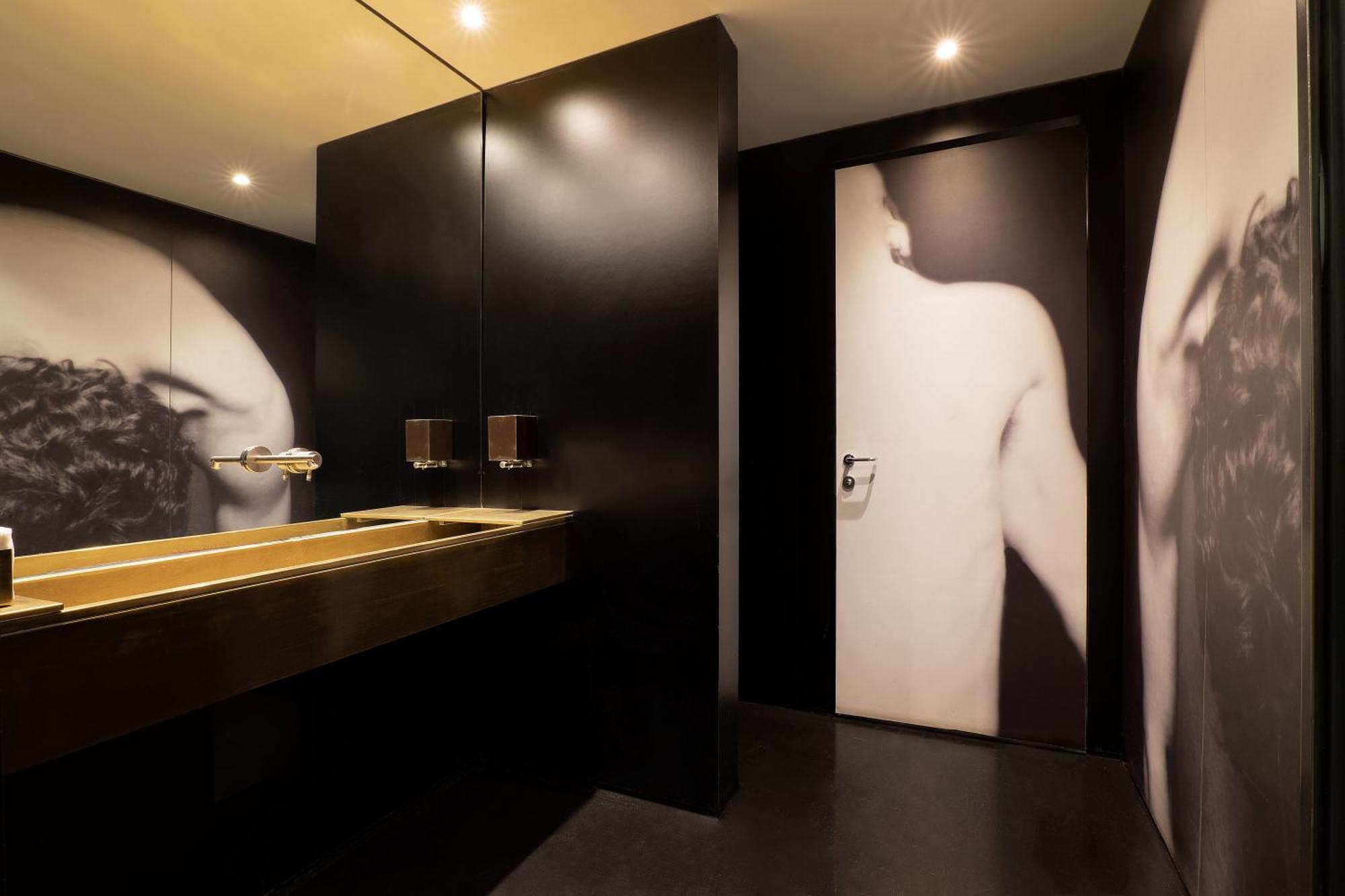 Straf, Milan, A Member Of Design 4* Mailand