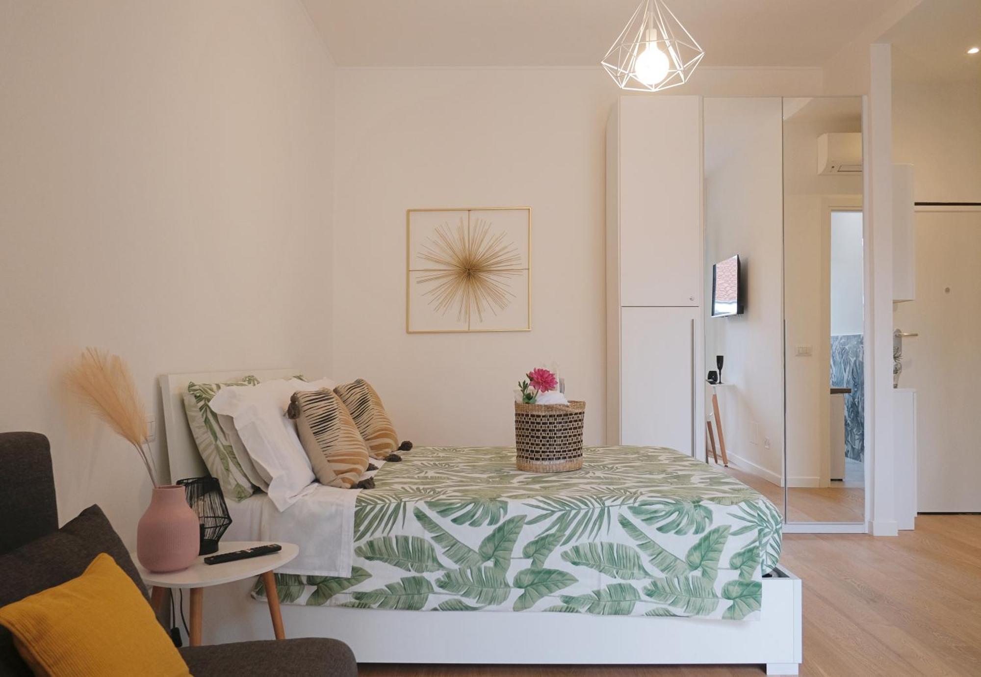 Appartement P&d Navigli Via Paoli