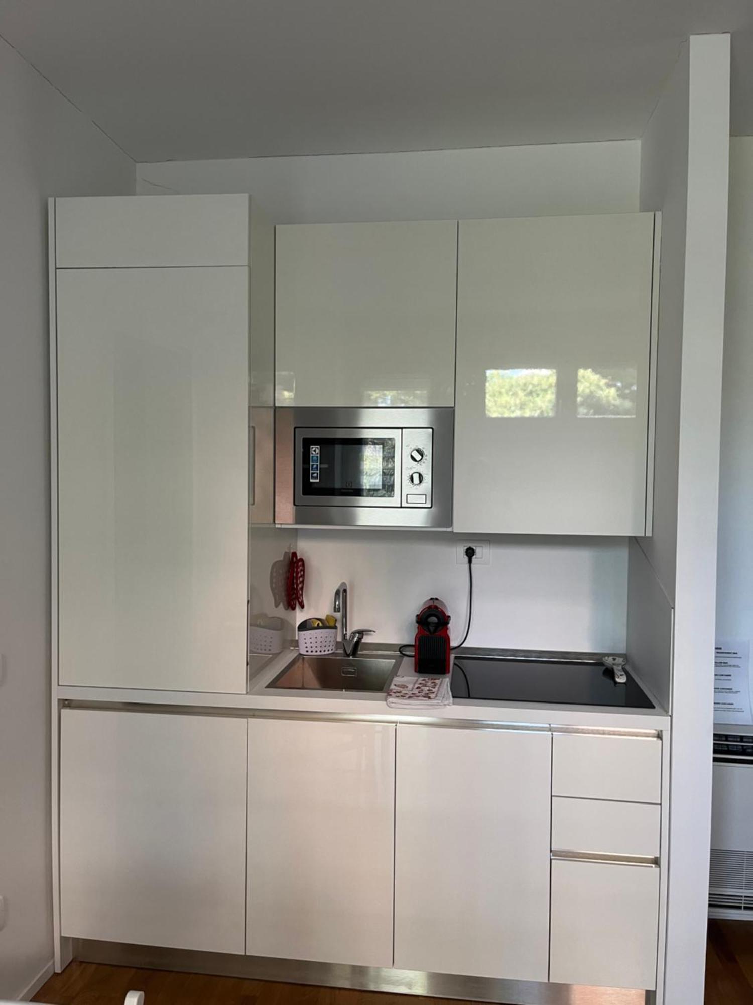 Cherry's House M1 Bande Nere - San Siro- M4 Linate Apartment *
