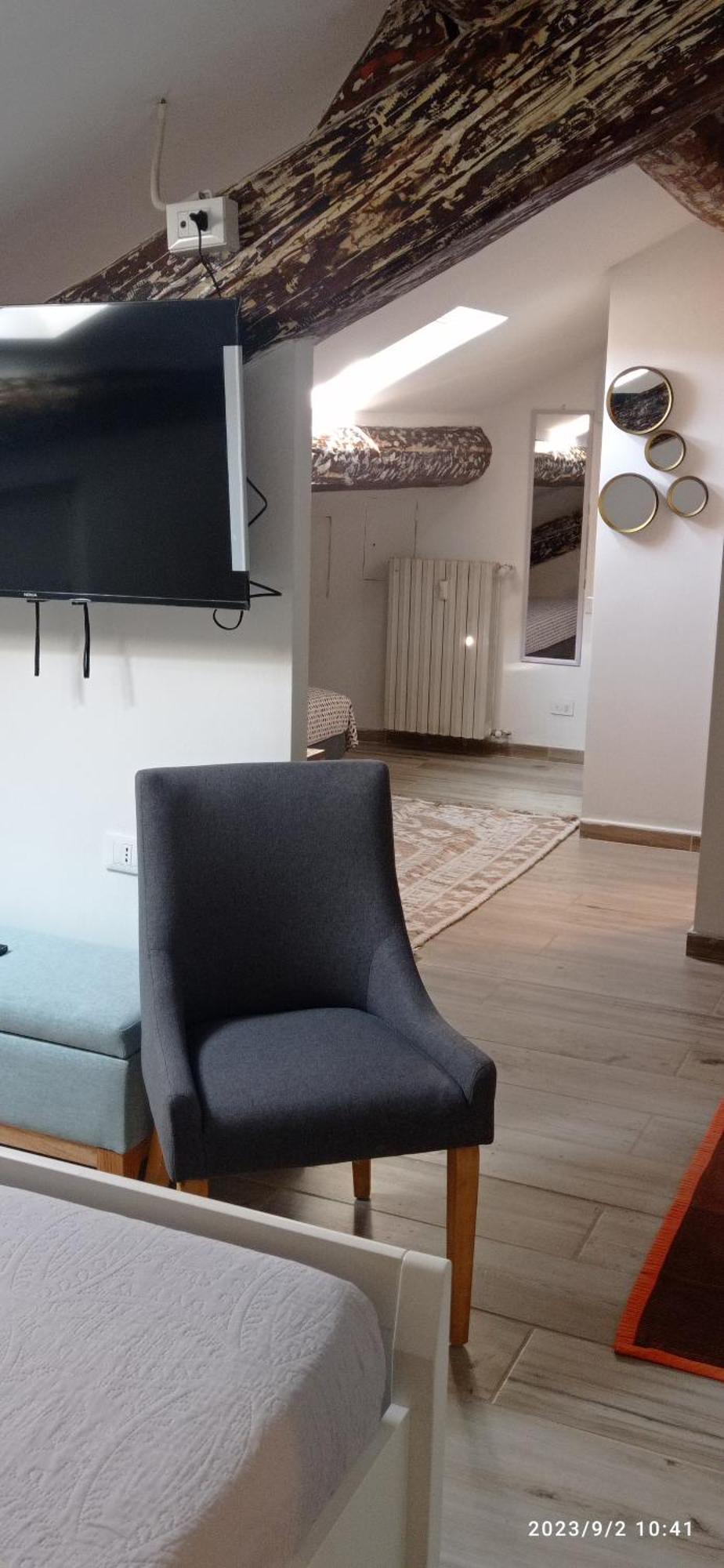 Appartement Centro Corso Buenos Aires *