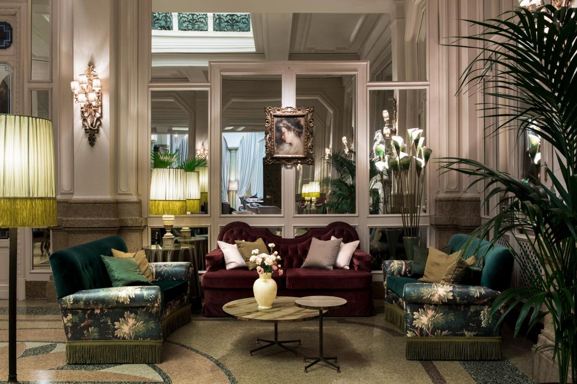 Grand Et De - The Leading Of The World Milano