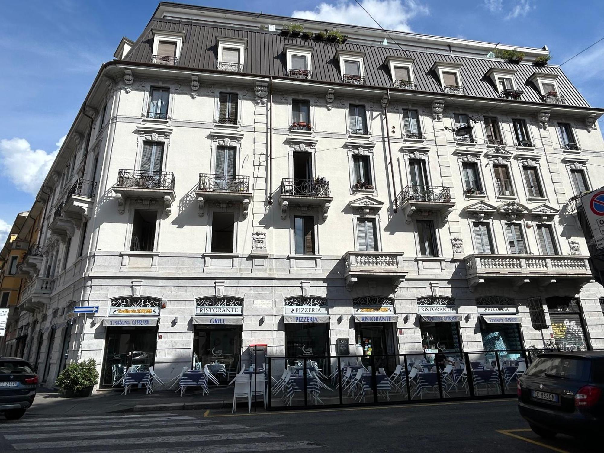 Appartement Easy Isola, For An Easy