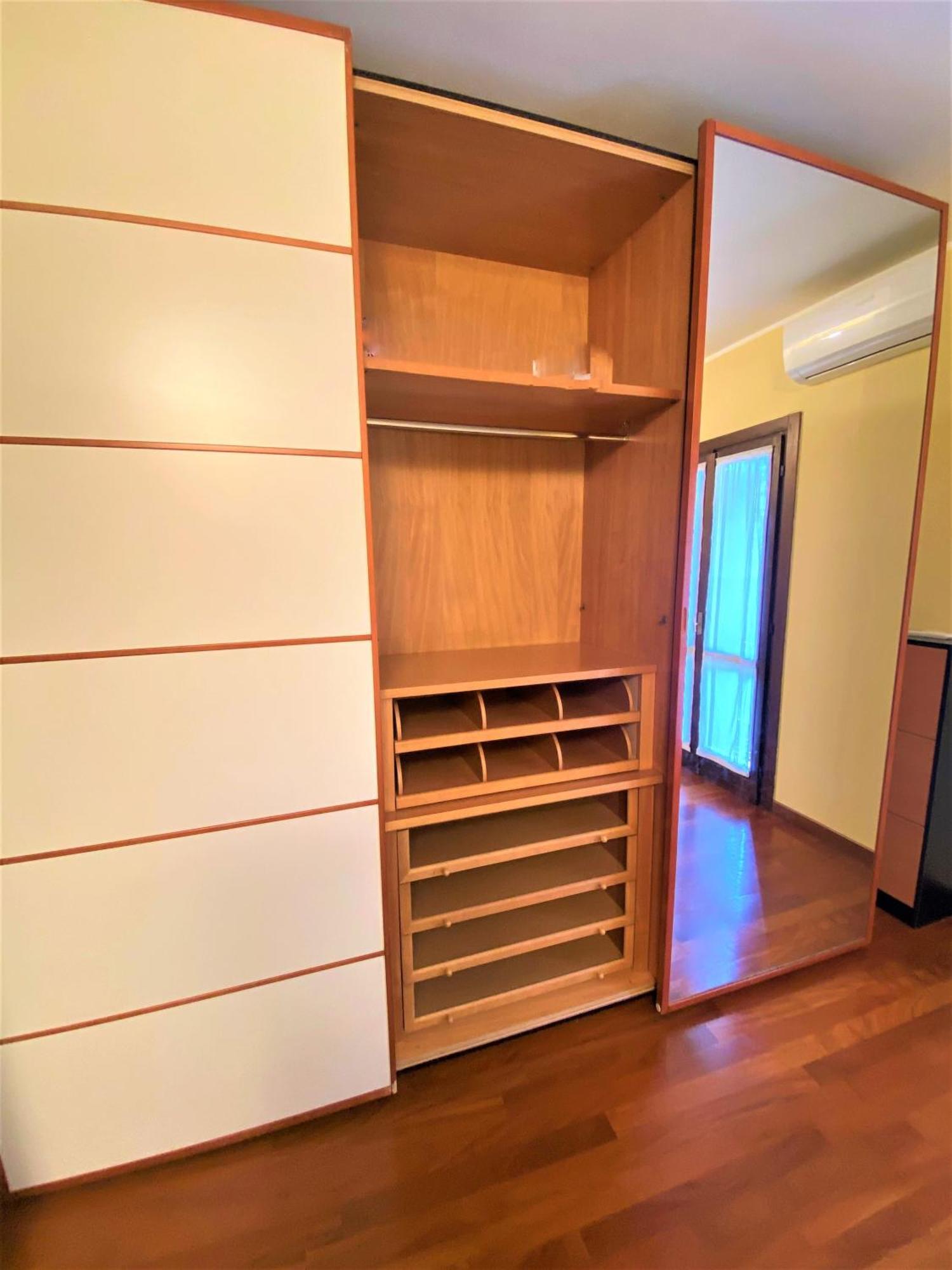 Center Of Appartement