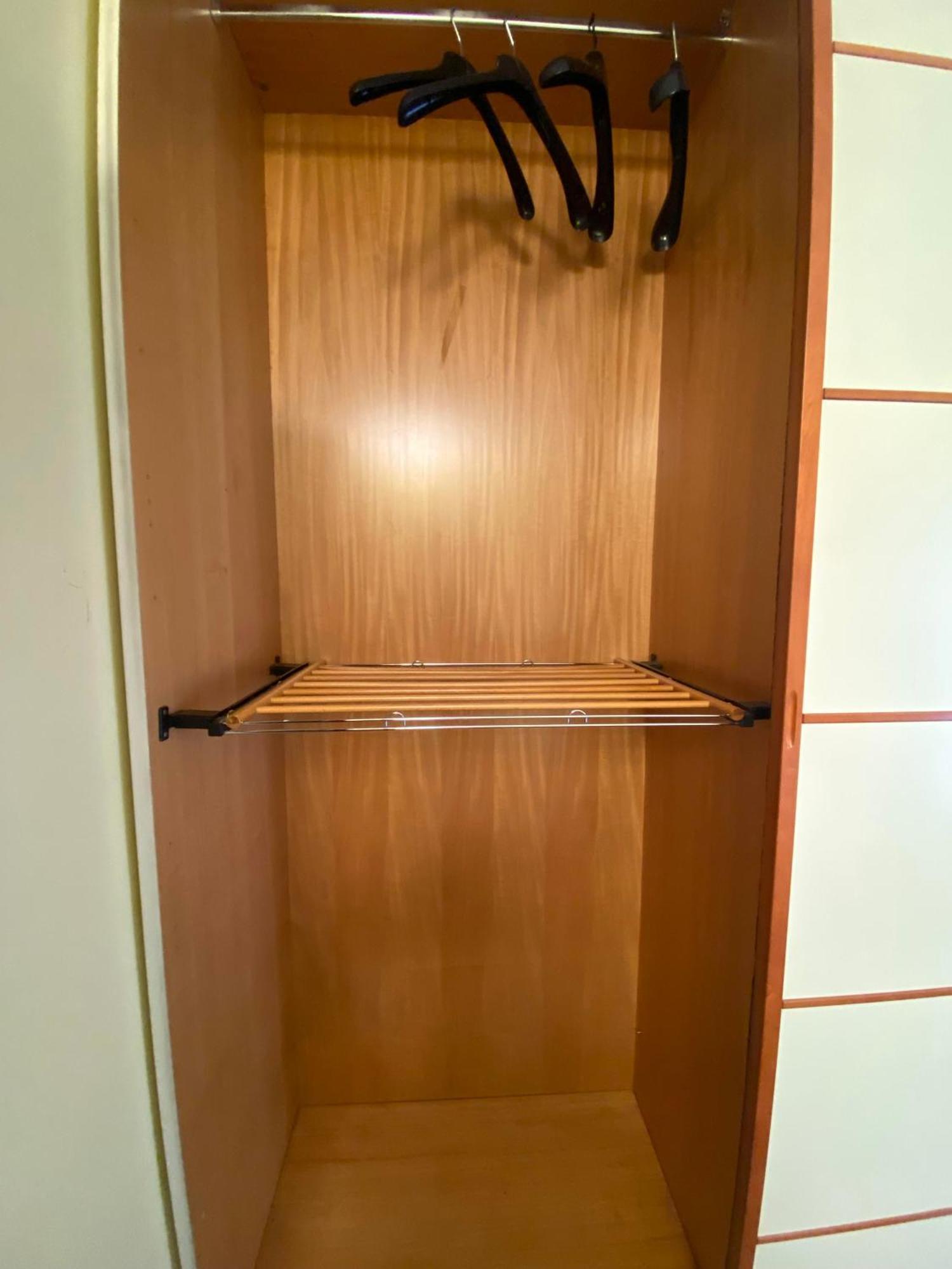 Center Of Appartement *