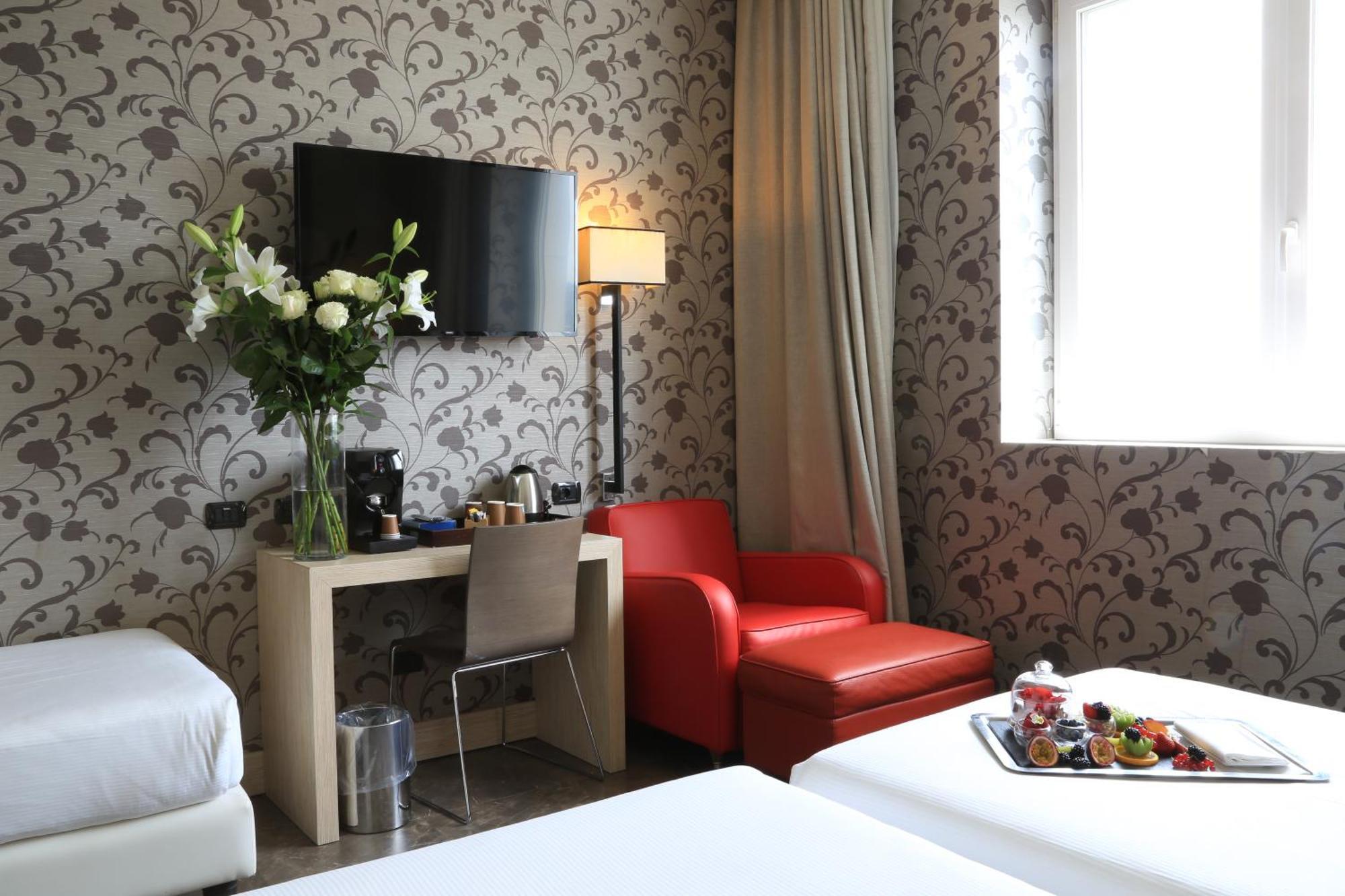 Hotell Klima Fiere