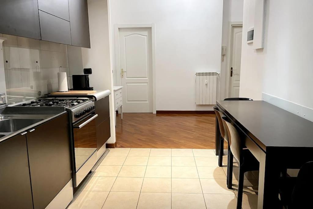 Lejlighed Amazing Flat With Terrace *