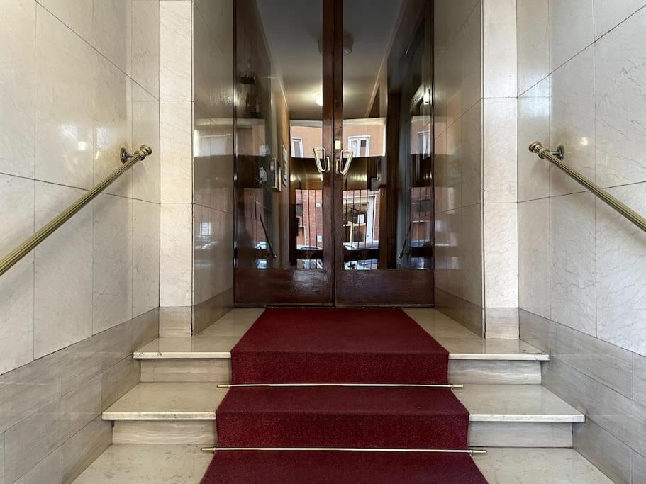 Lejlighed Amazing Flat With Terrace *