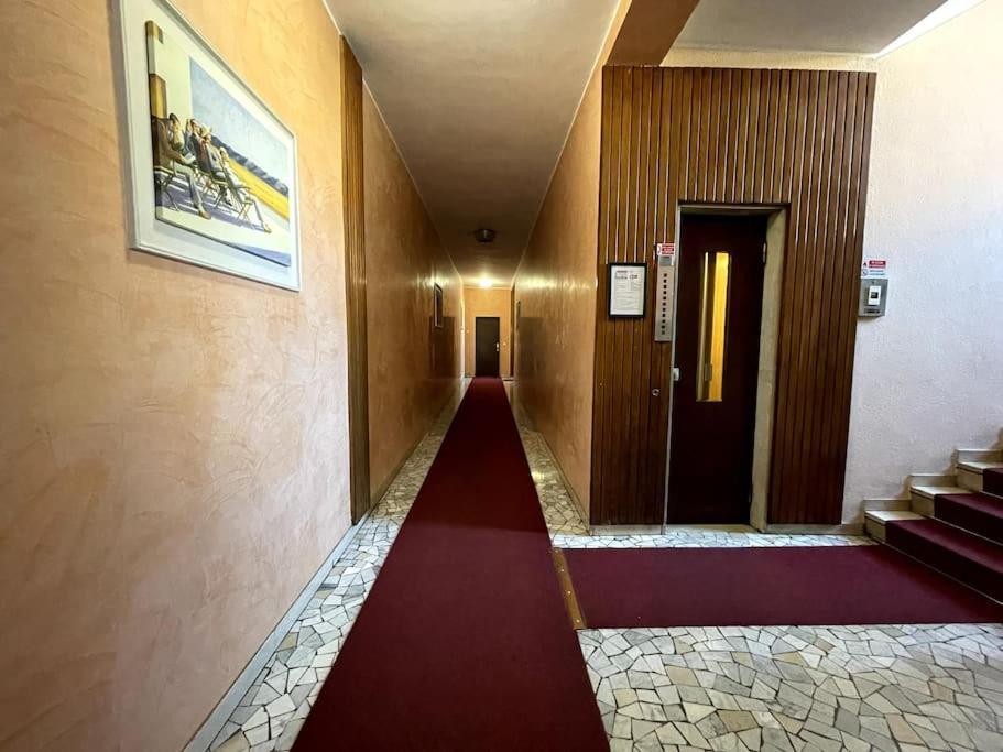 Amazing Flat With Terrace * Milano