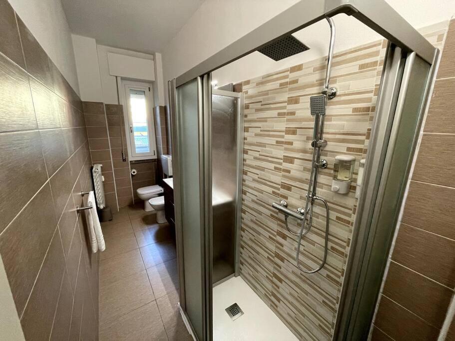 Amazing Flat With Terrace Lejlighed