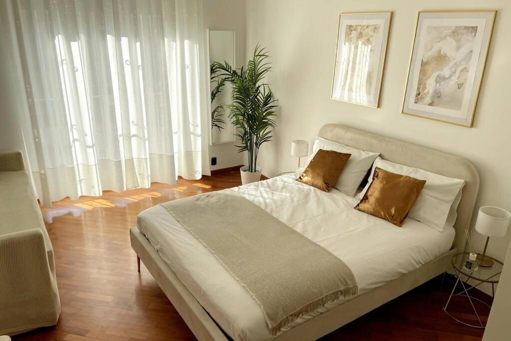 Amazing Flat With Terrace * Milano