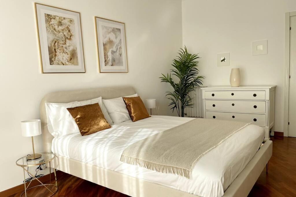 Lejlighed Amazing Flat With Terrace Milano