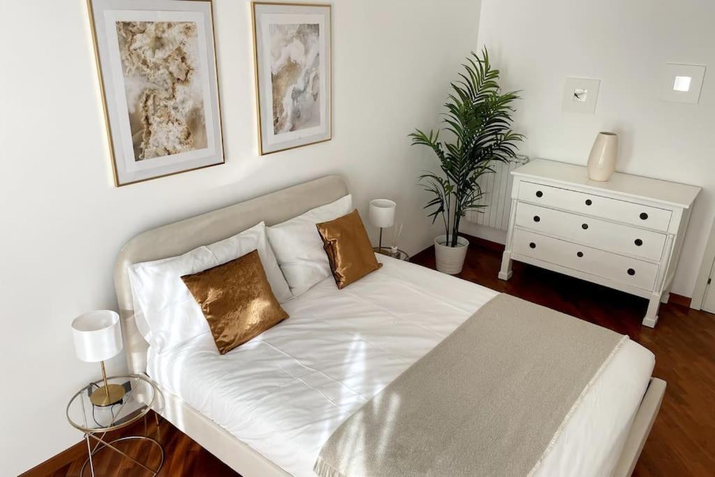 Amazing Flat With Terrace Lejlighed *