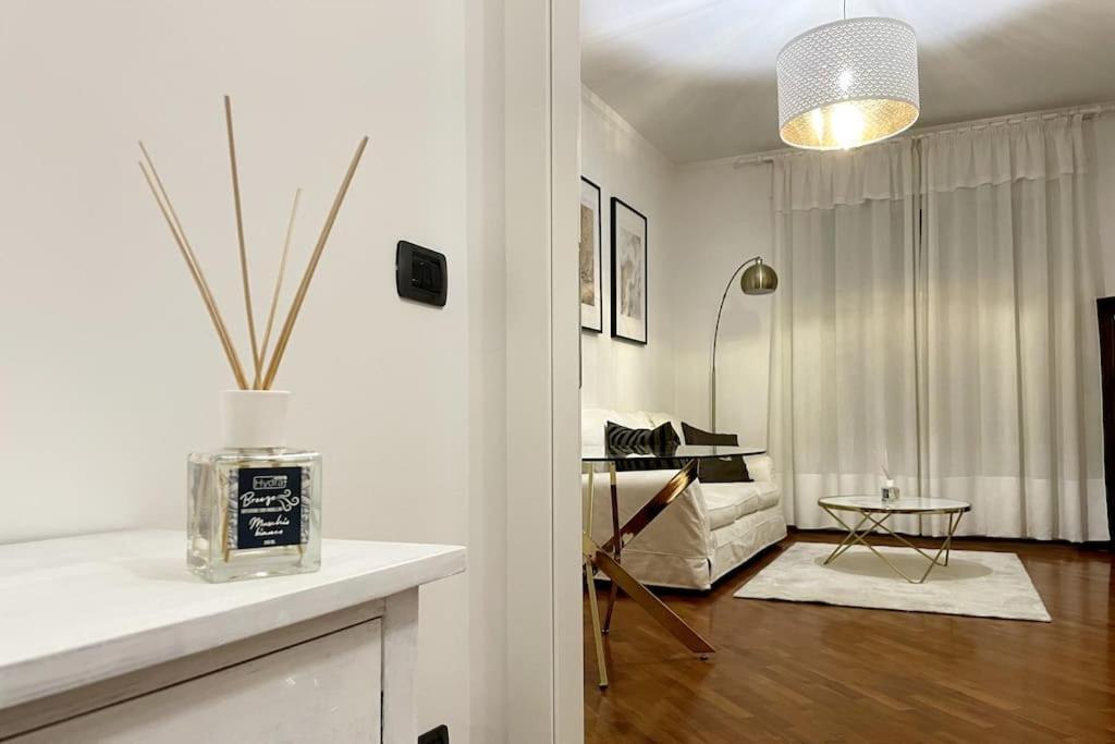 Amazing Flat With Terrace *