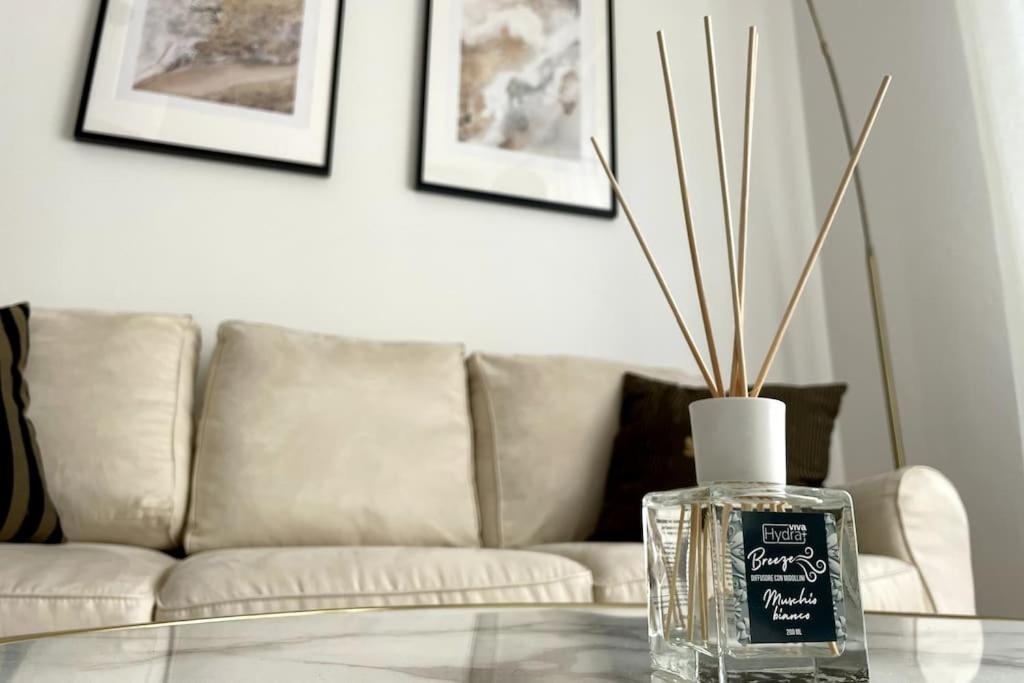 Lejlighed Amazing Flat With Terrace Milano