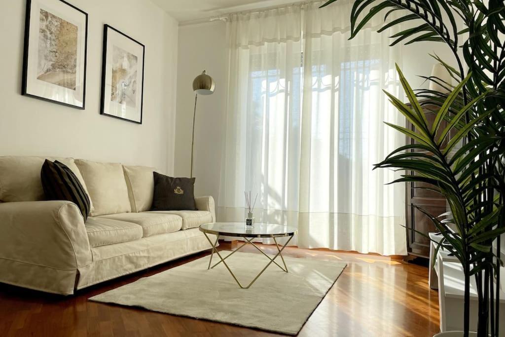 Lejlighed Amazing Flat With Terrace Milano
