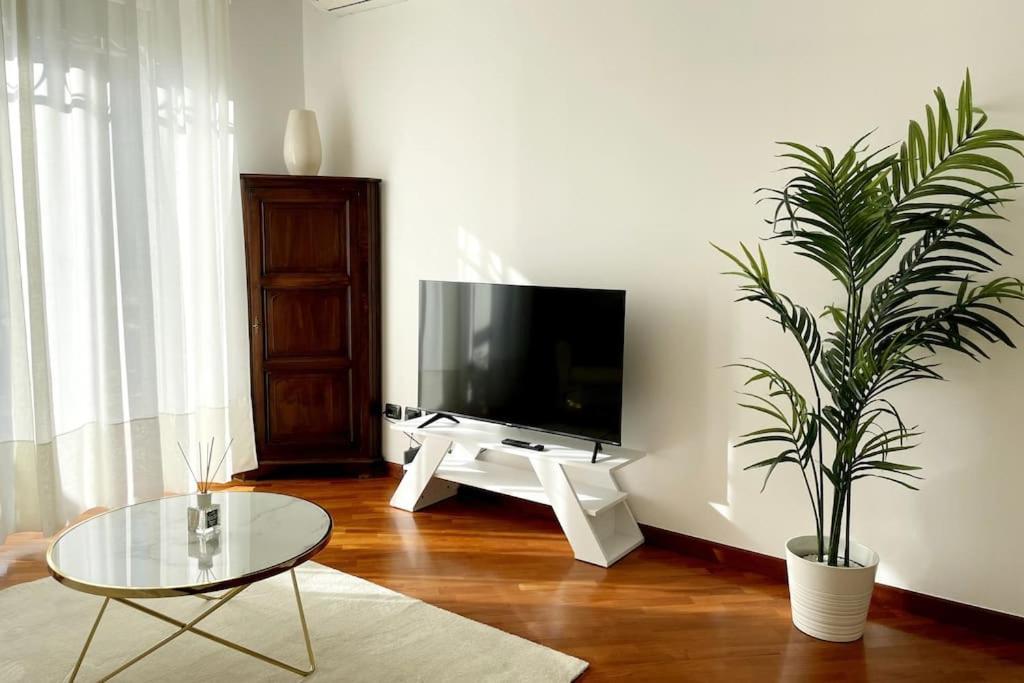 Amazing Flat With Terrace Lejlighed