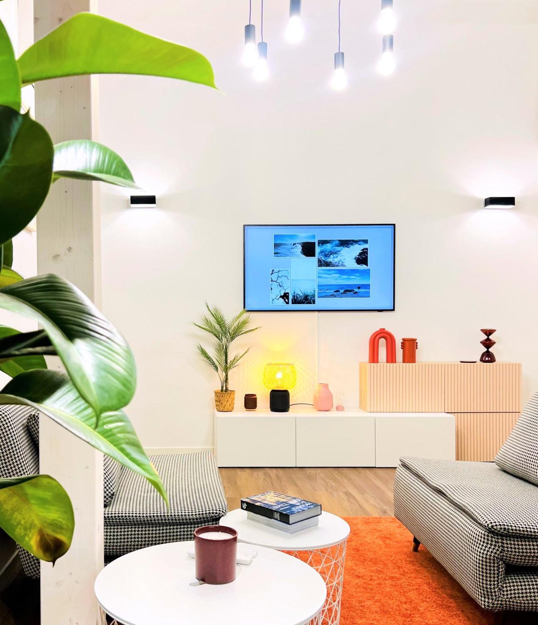 Tarra Luxury Lejlighed Milano