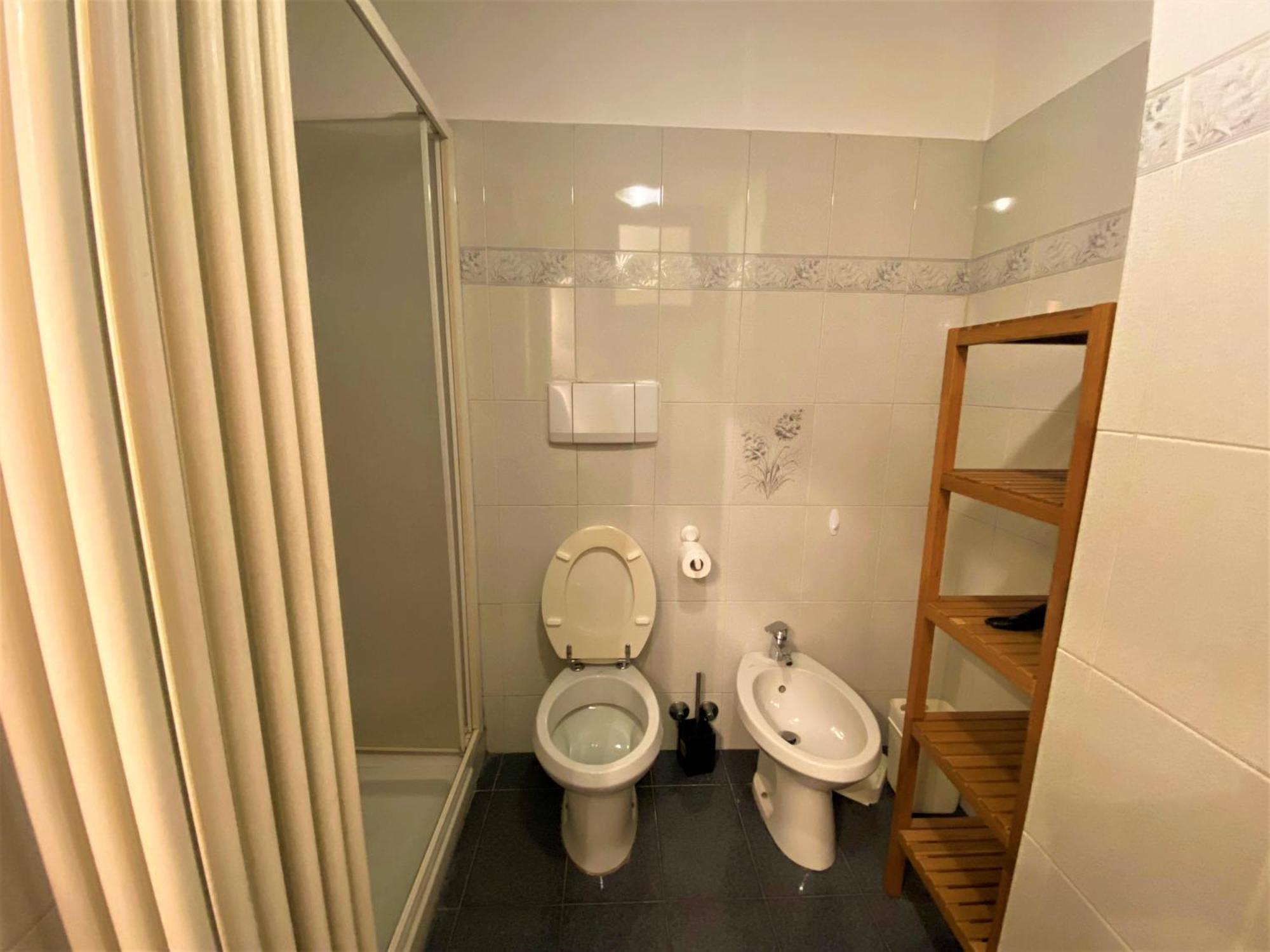 Center Of Appartement *