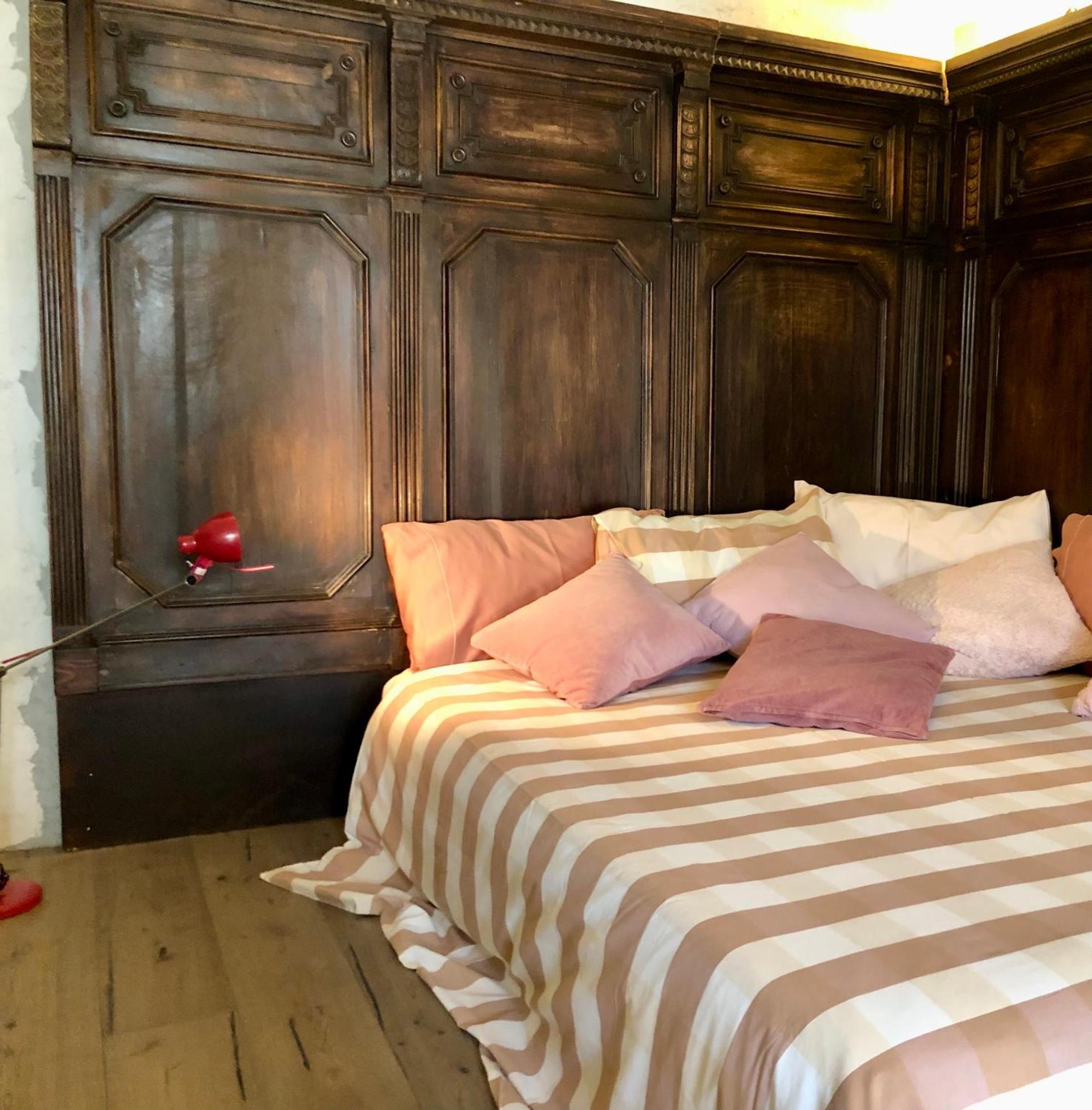 Charming And Design Attic Loft In Coolest Area Navigli Ticinese * Milano