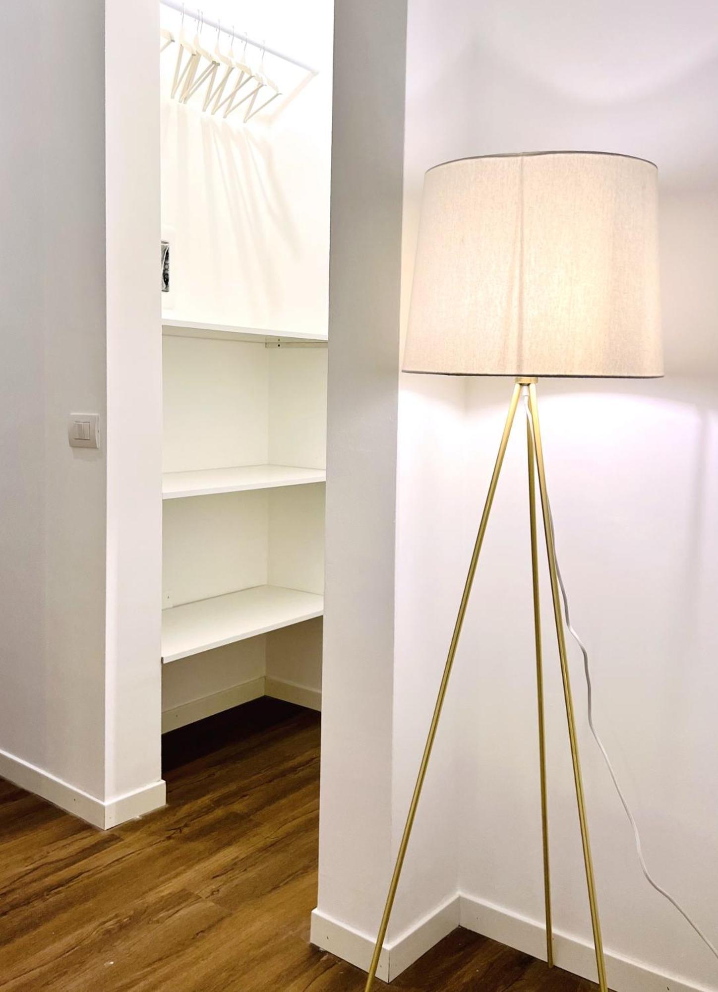 Lejlighed Tarra Luxury
