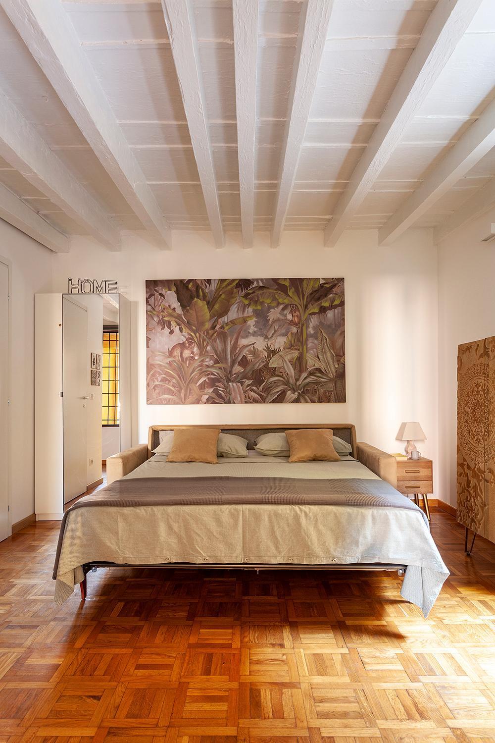 Porta Ticinese - Navigli Apartment *