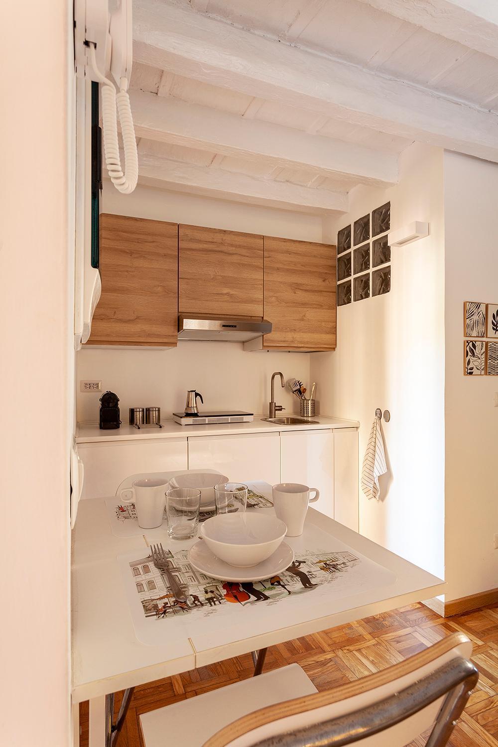 Apartment Porta Ticinese - Navigli