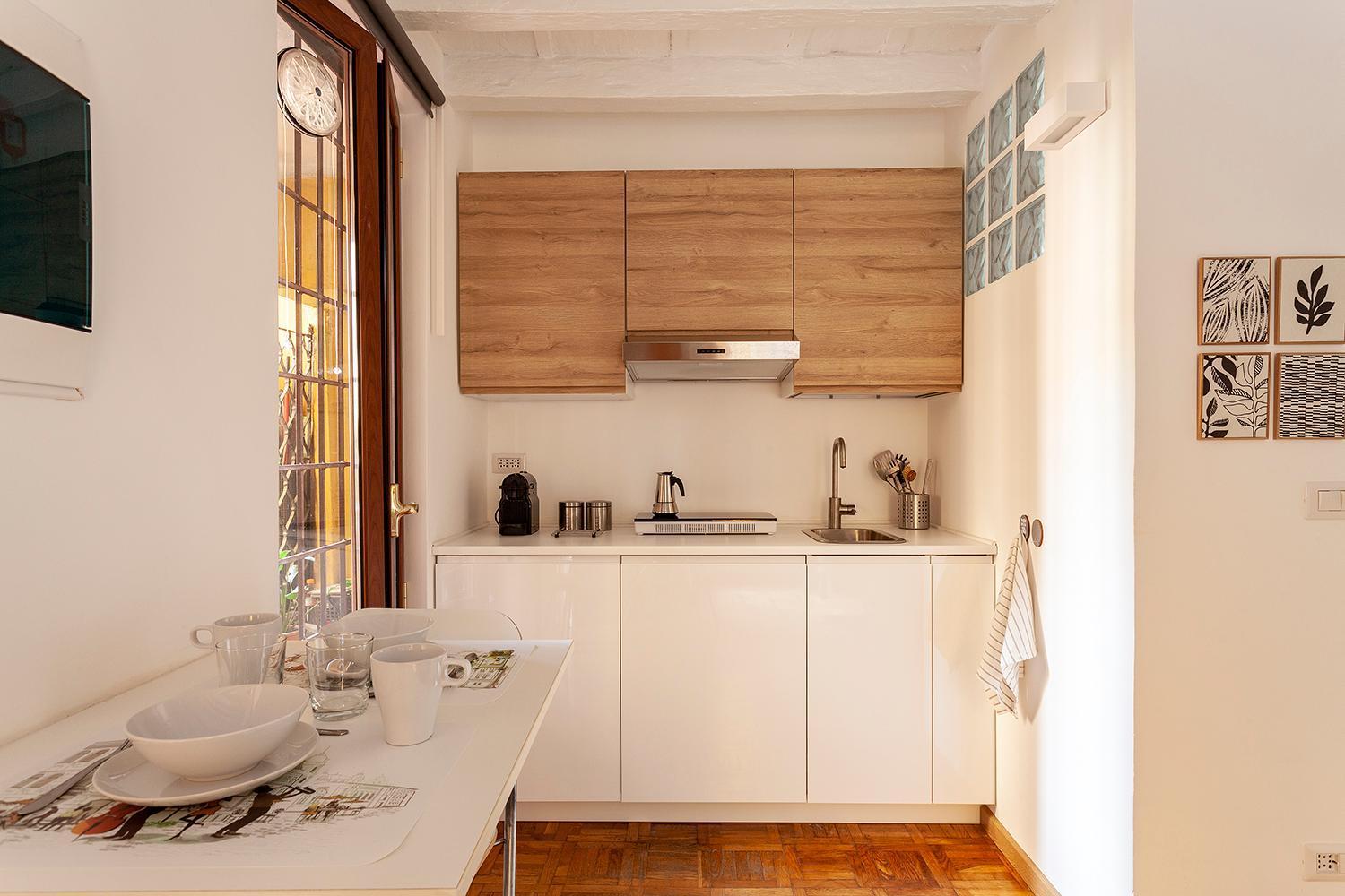 Porta Ticinese - Navigli Apartment Milan
