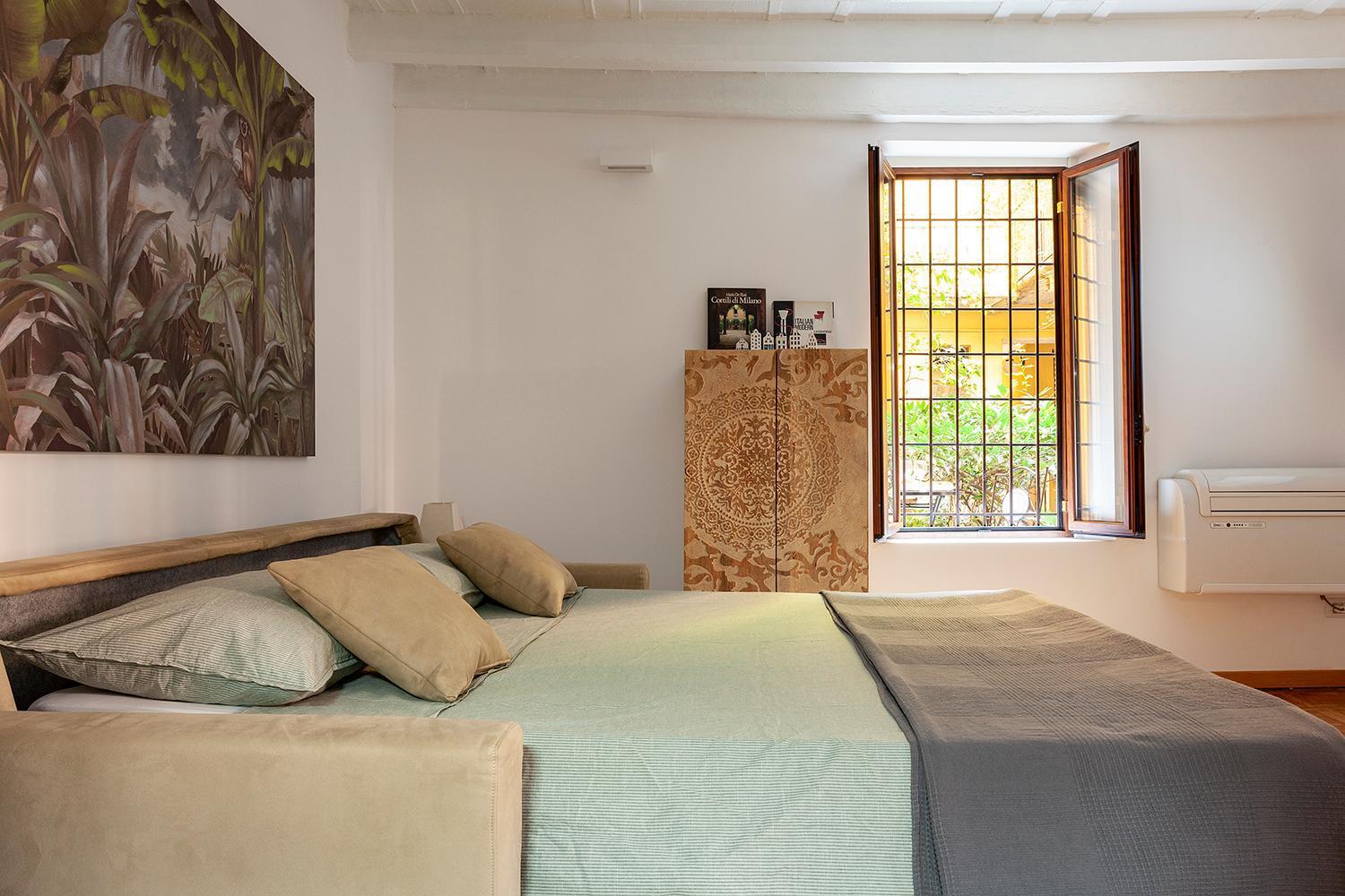 Porta Ticinese - Navigli Apartment