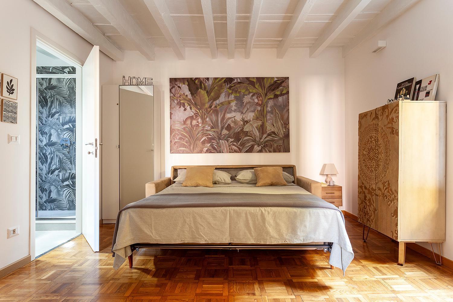 Apartment Porta Ticinese - Navigli