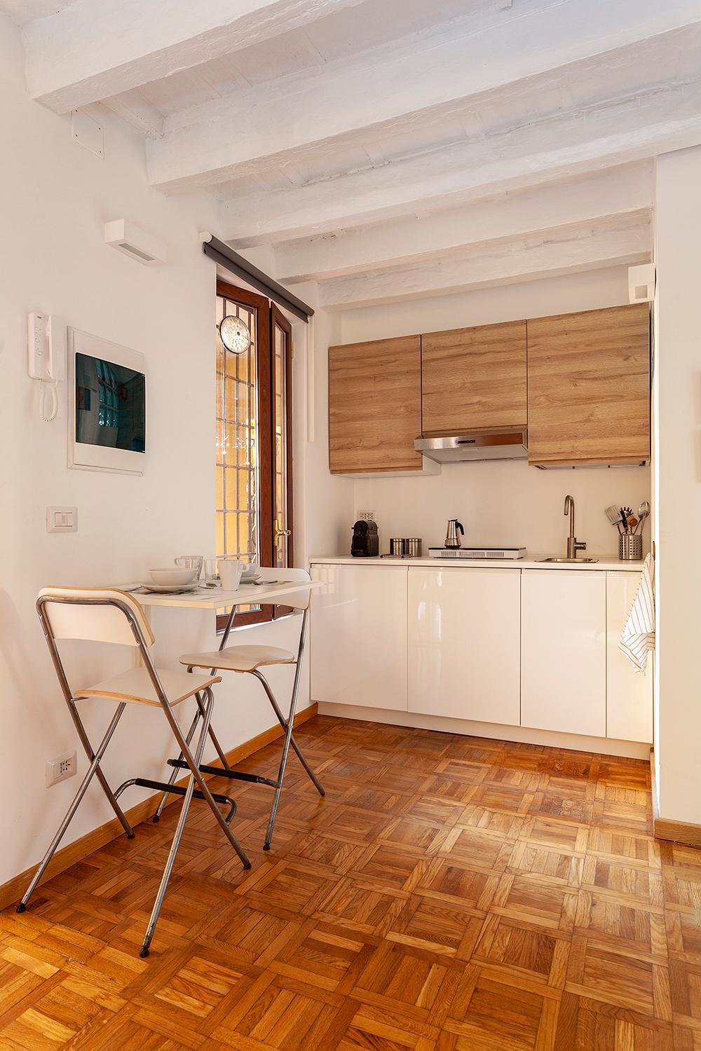 Porta Ticinese - Navigli Apartment