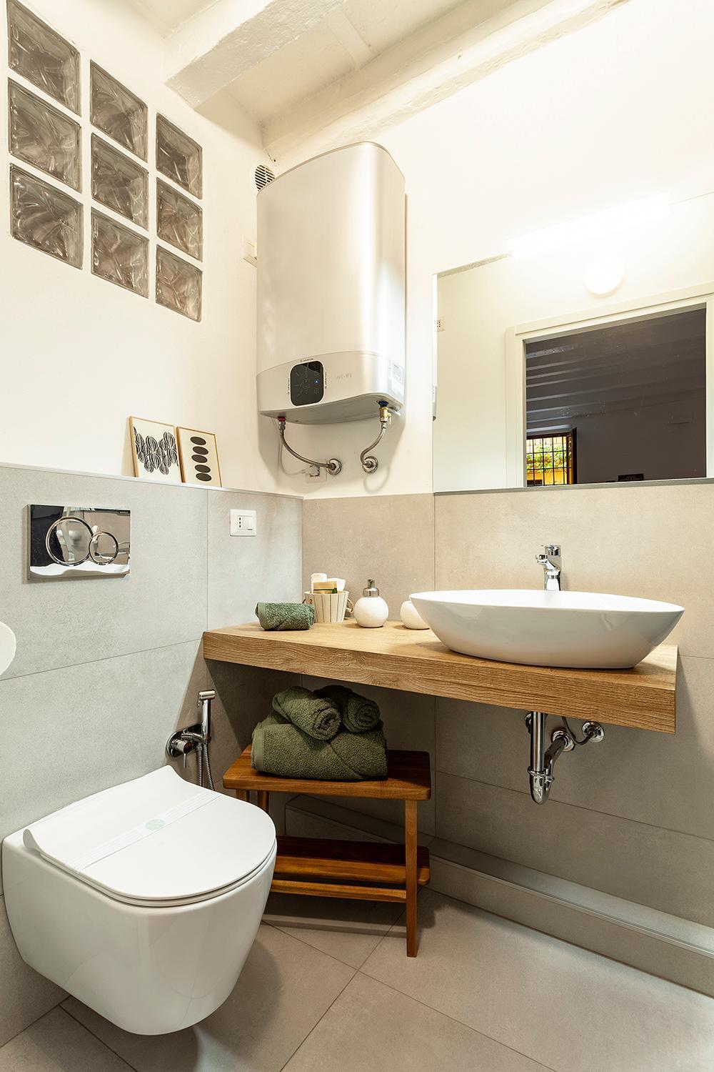 Apartment Porta Ticinese - Navigli *