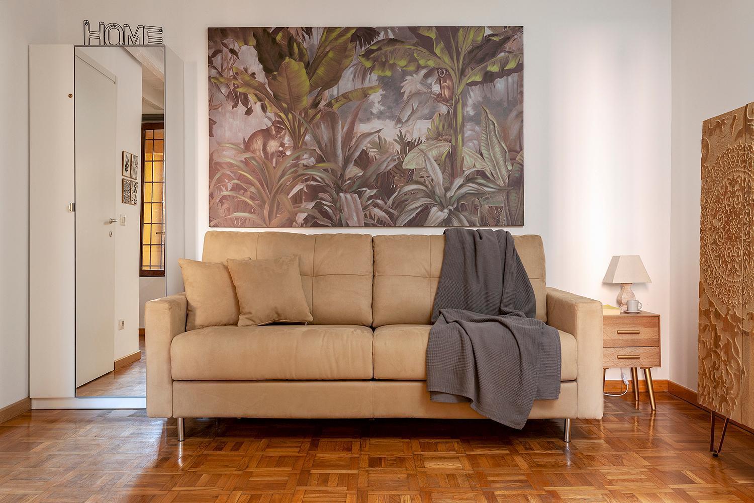 Apartment Porta Ticinese - Navigli Milan