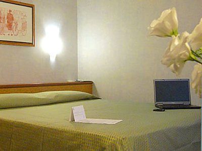Aparthotel Desenzano Mailand