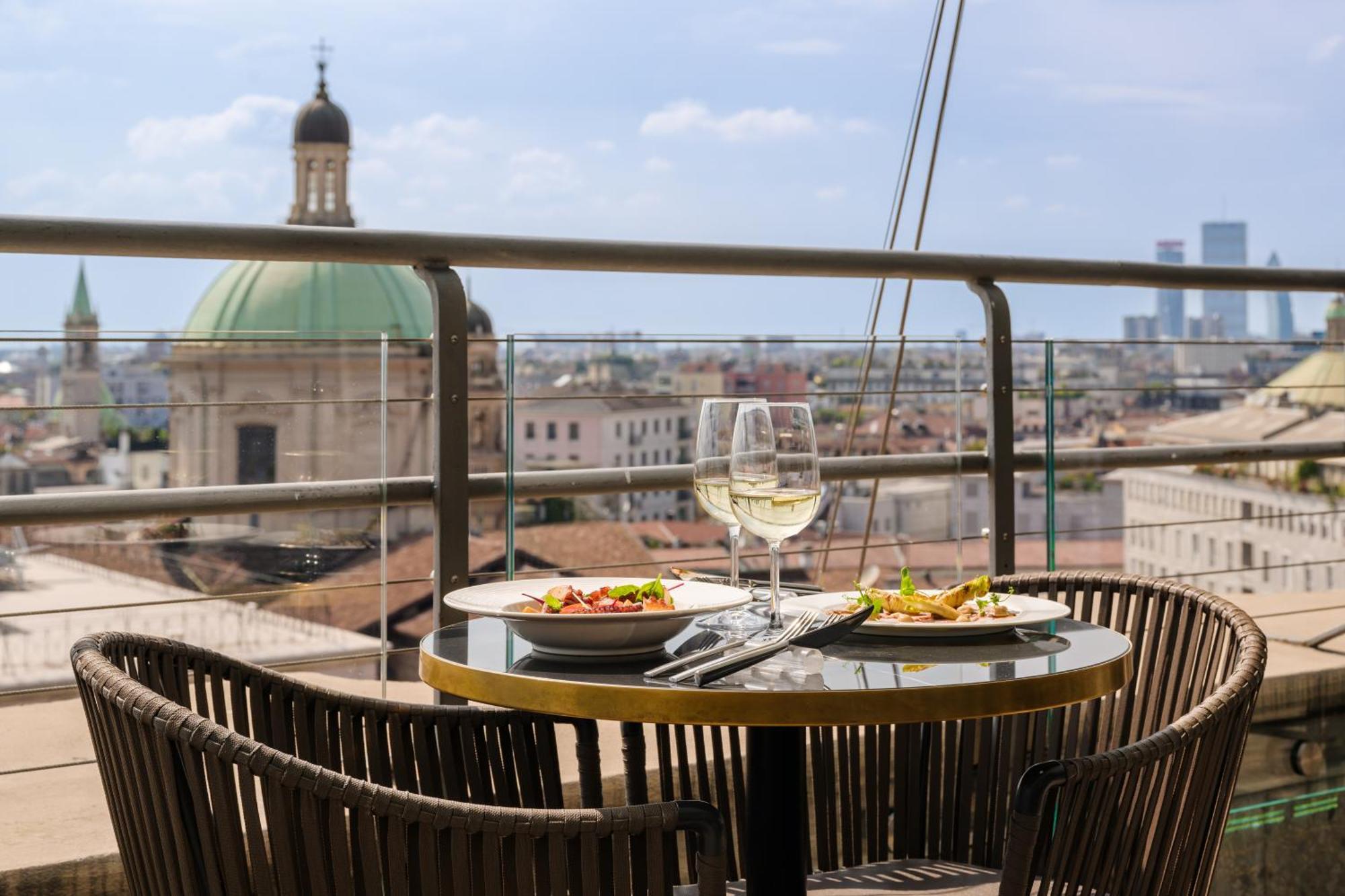Hotel Dei Cavalieri Duomo