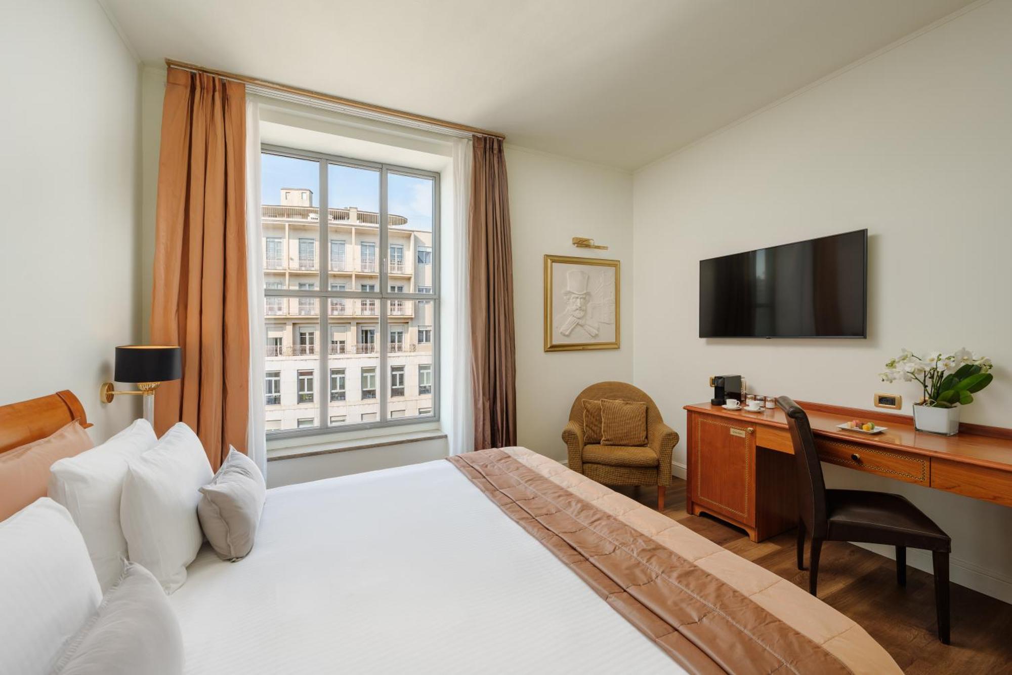 Dei Cavalieri Duomo 4*