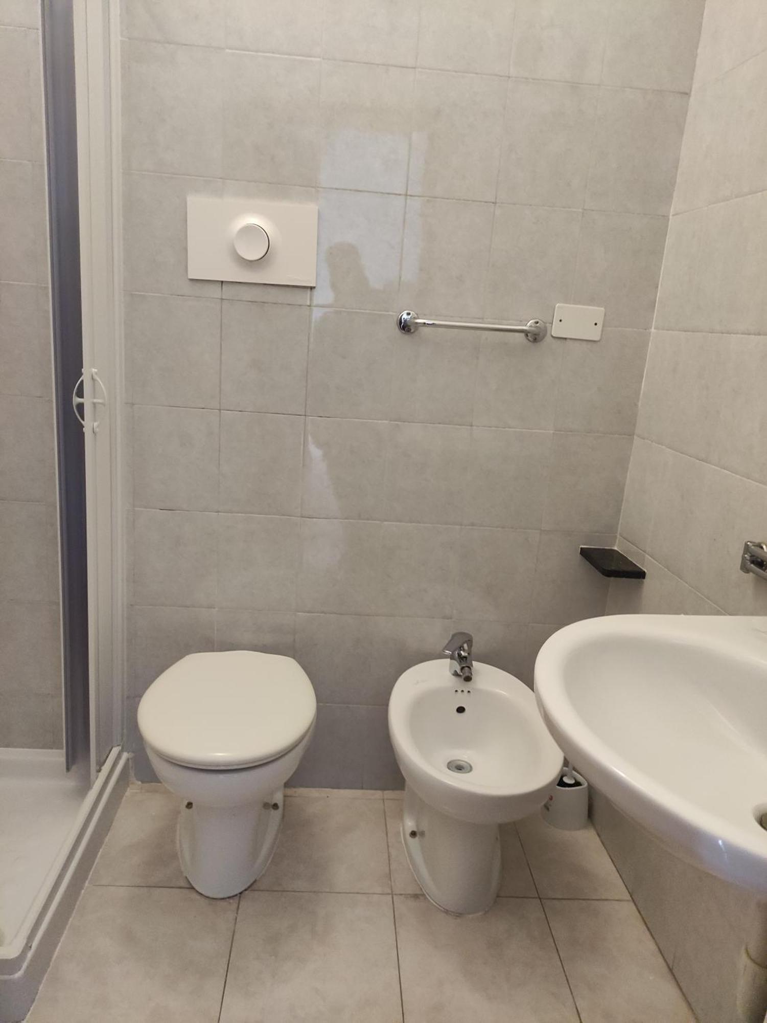Salus Hotel Mailand